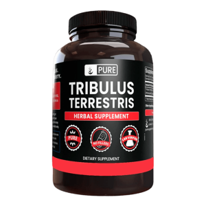 Tribulus Terrestris 120 капс, 8990 тенге